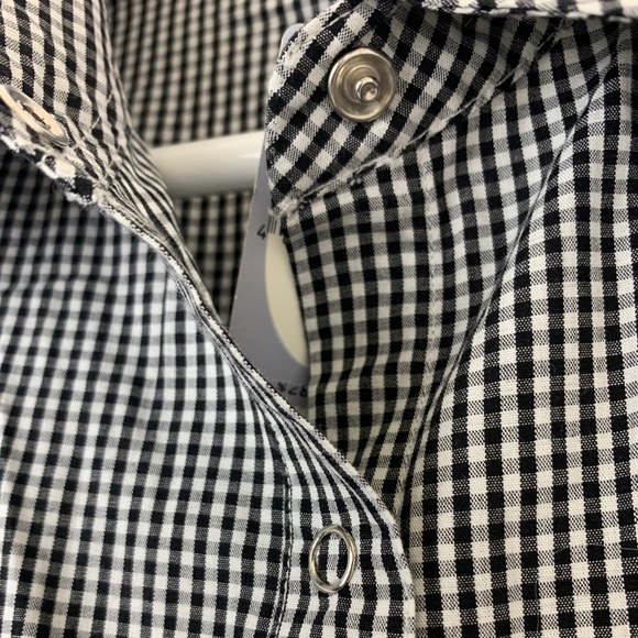 Vintage 90’s Disney Mickey Mouse Button Up Shirt - Picture 6 of 9